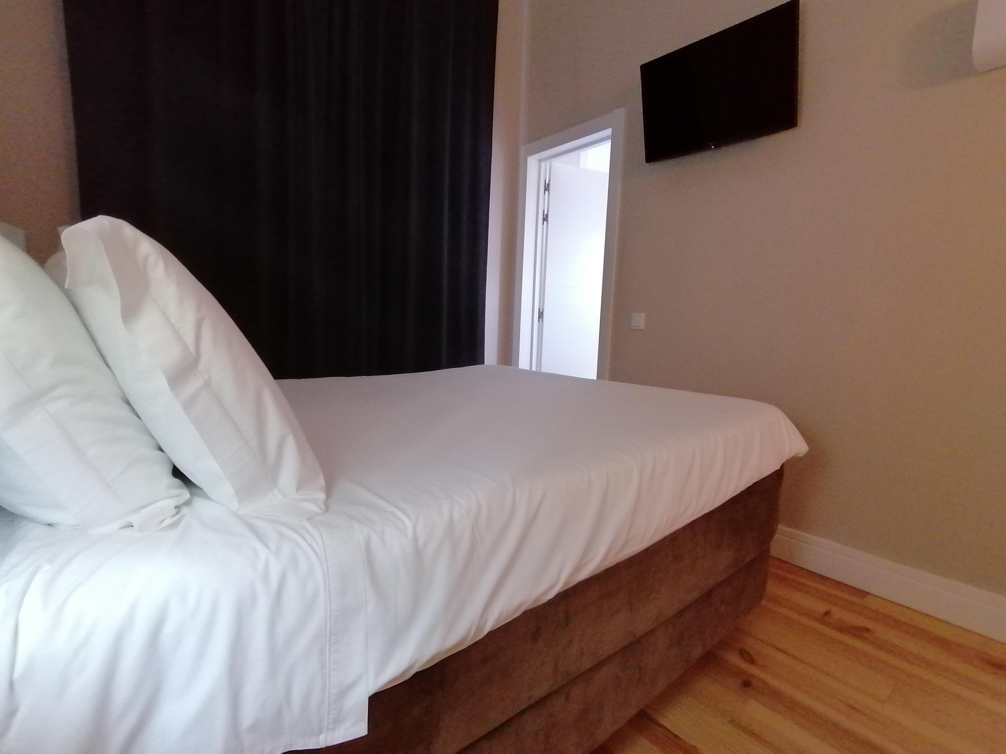 Temple Suites Guesthouse 波尔蒂芒 外观 照片
