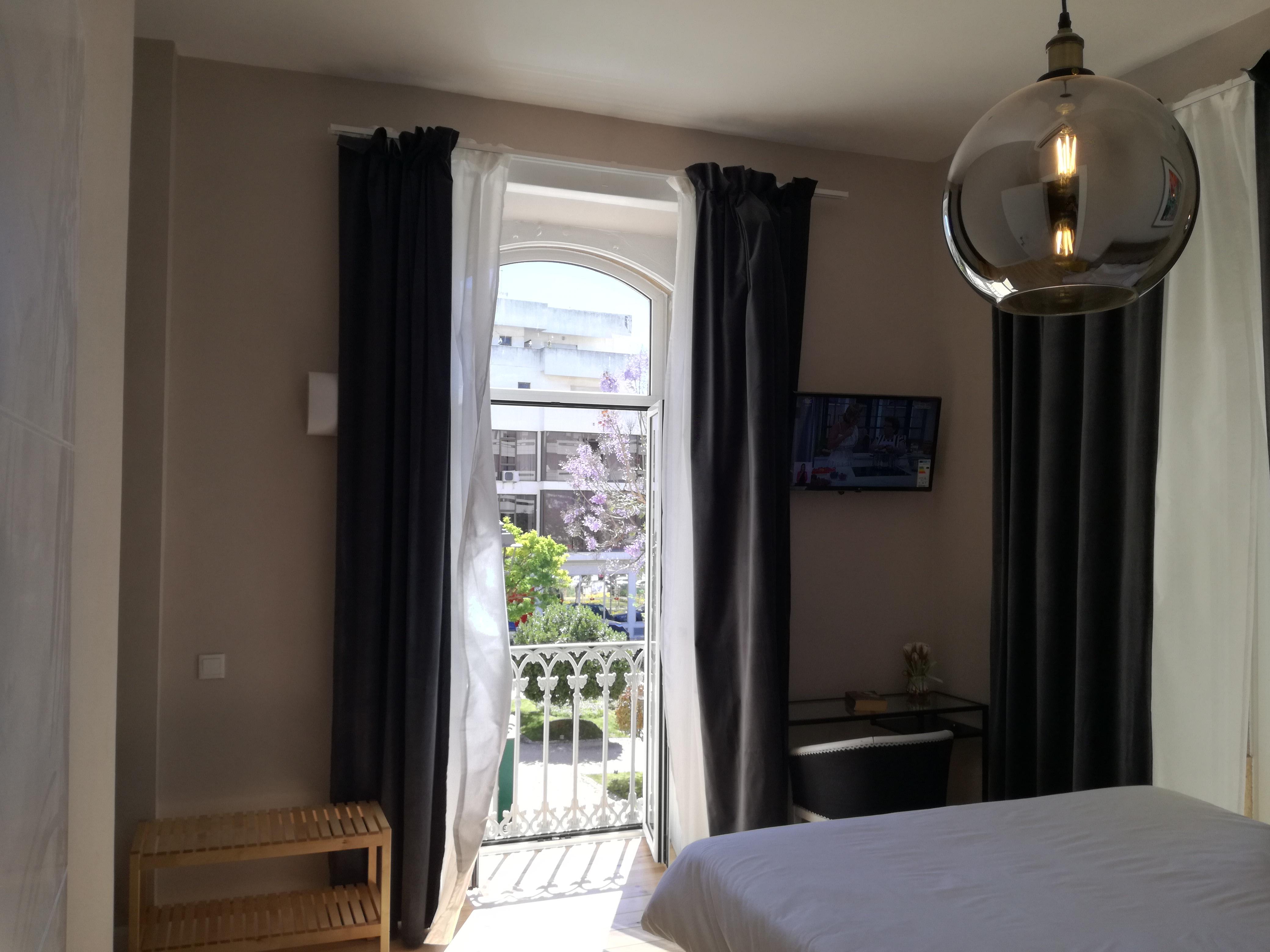 Temple Suites Guesthouse 波尔蒂芒 外观 照片
