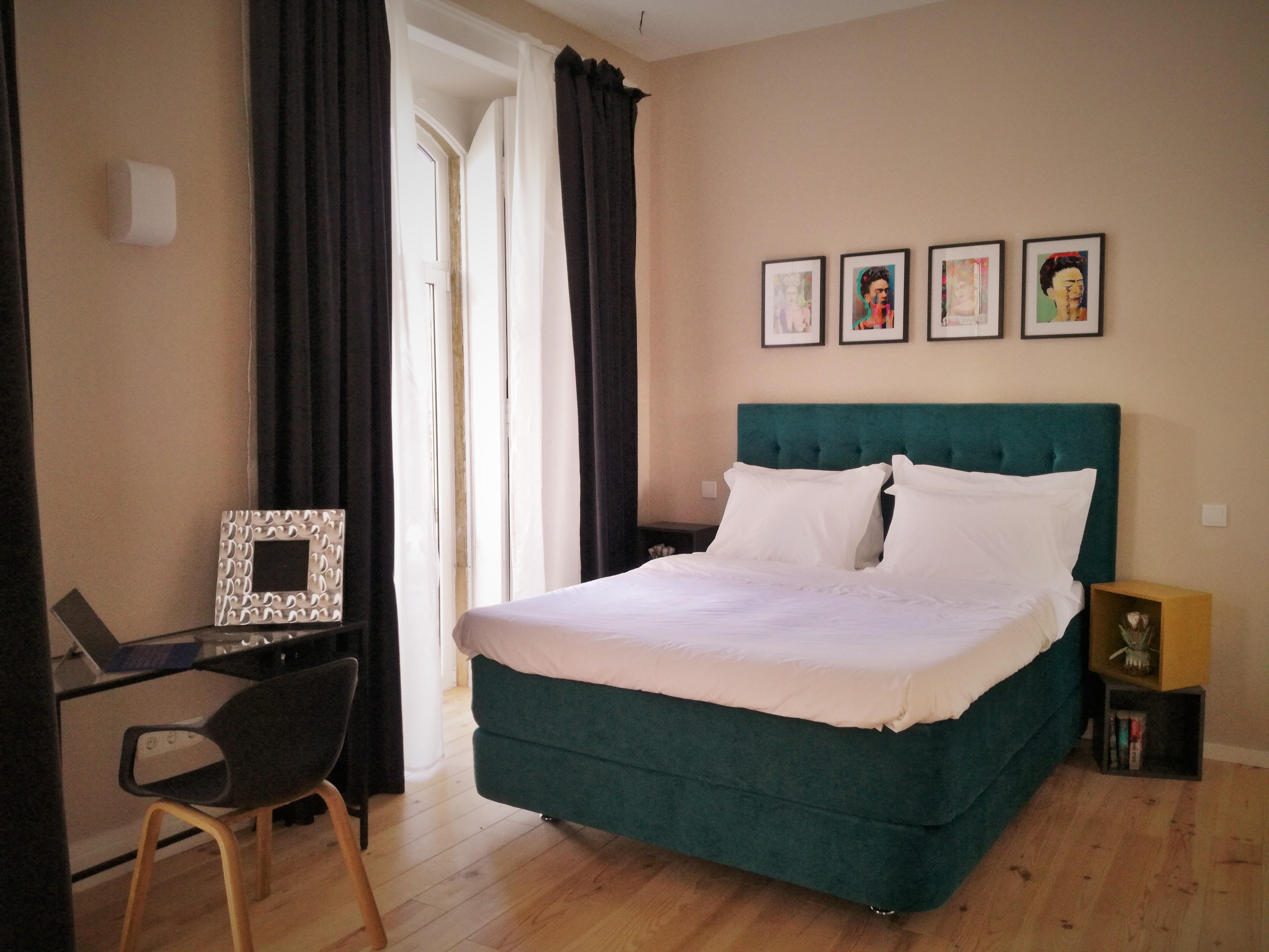 Temple Suites Guesthouse 波尔蒂芒 外观 照片
