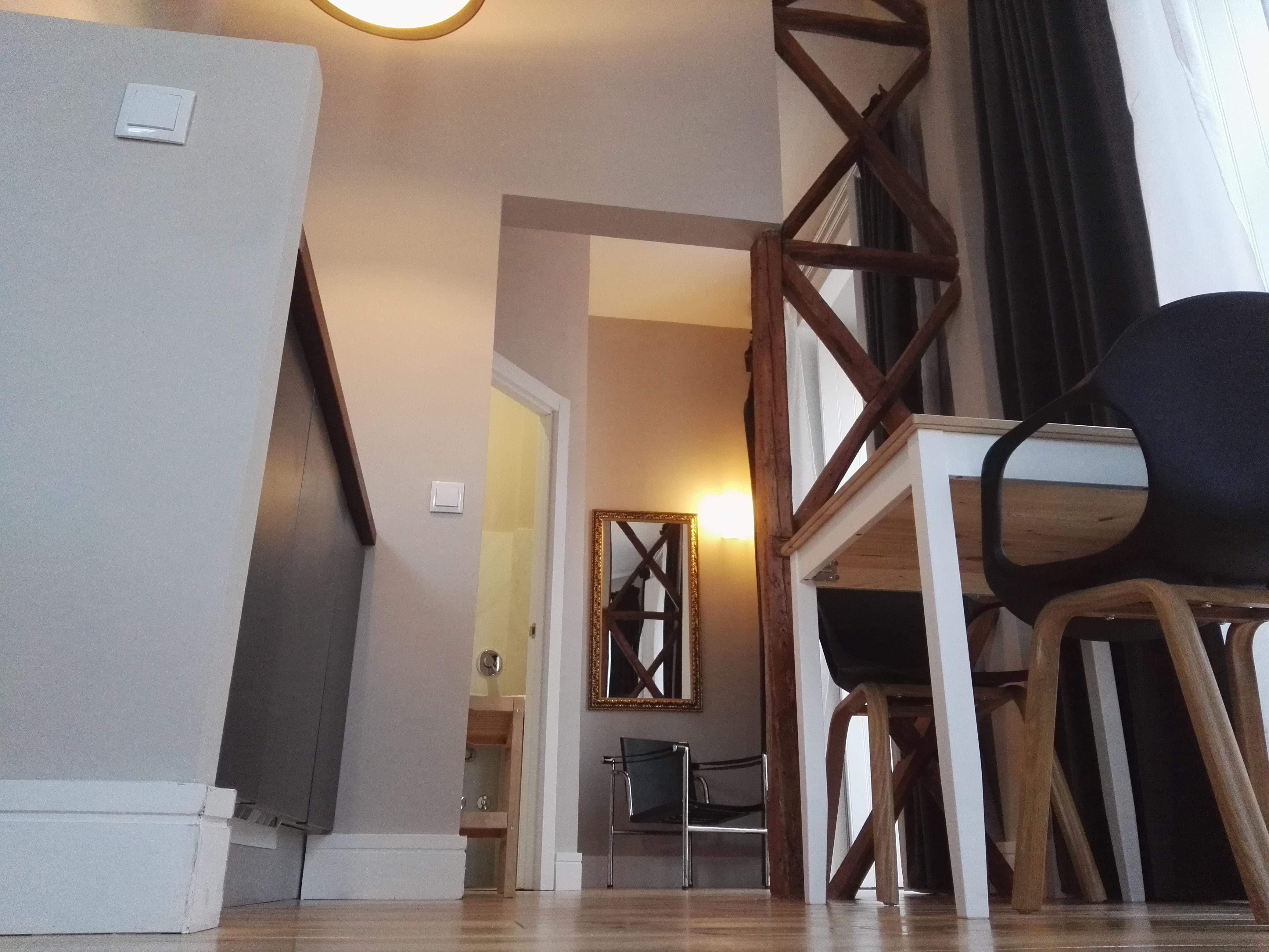 Temple Suites Guesthouse 波尔蒂芒 外观 照片