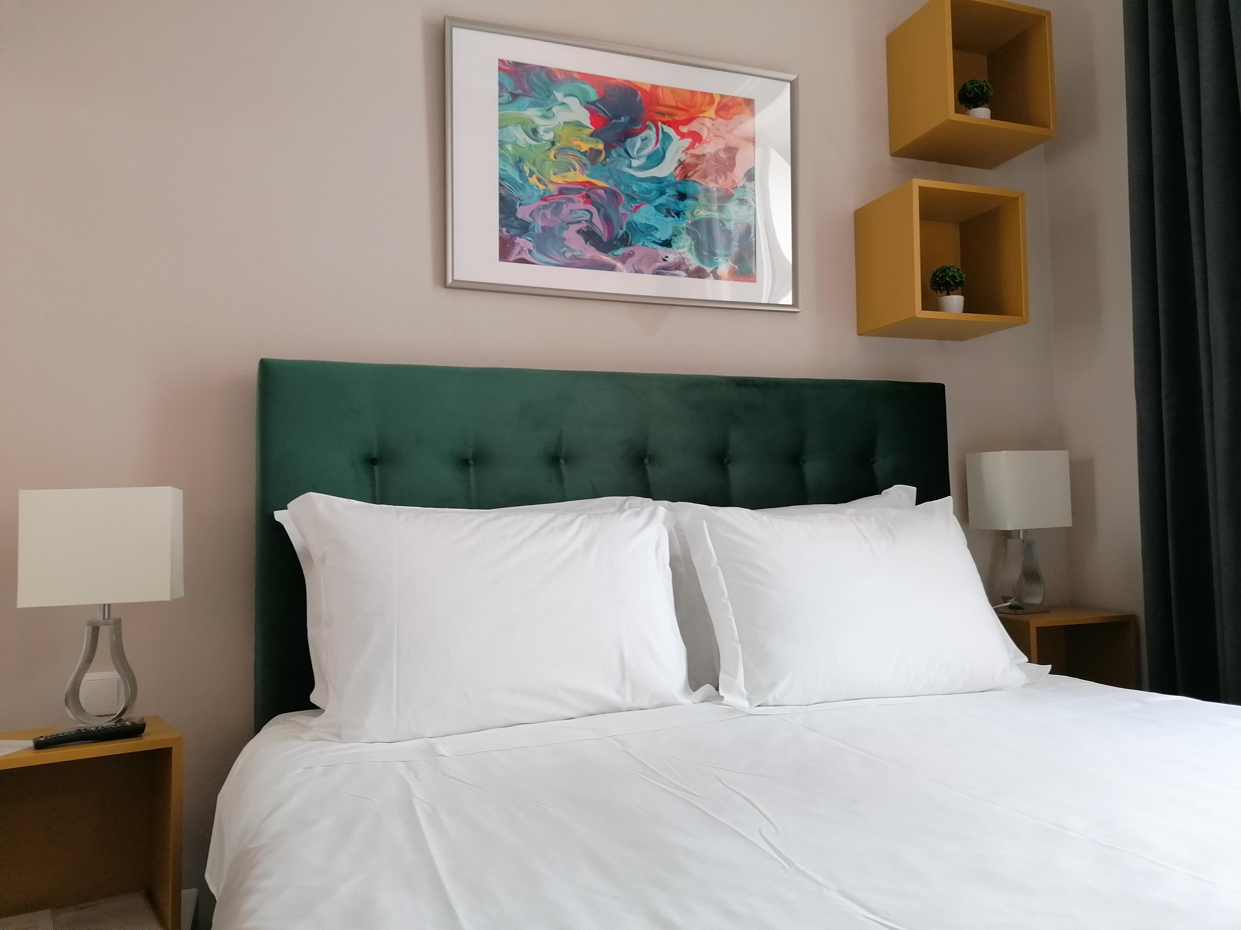 Temple Suites Guesthouse 波尔蒂芒 外观 照片