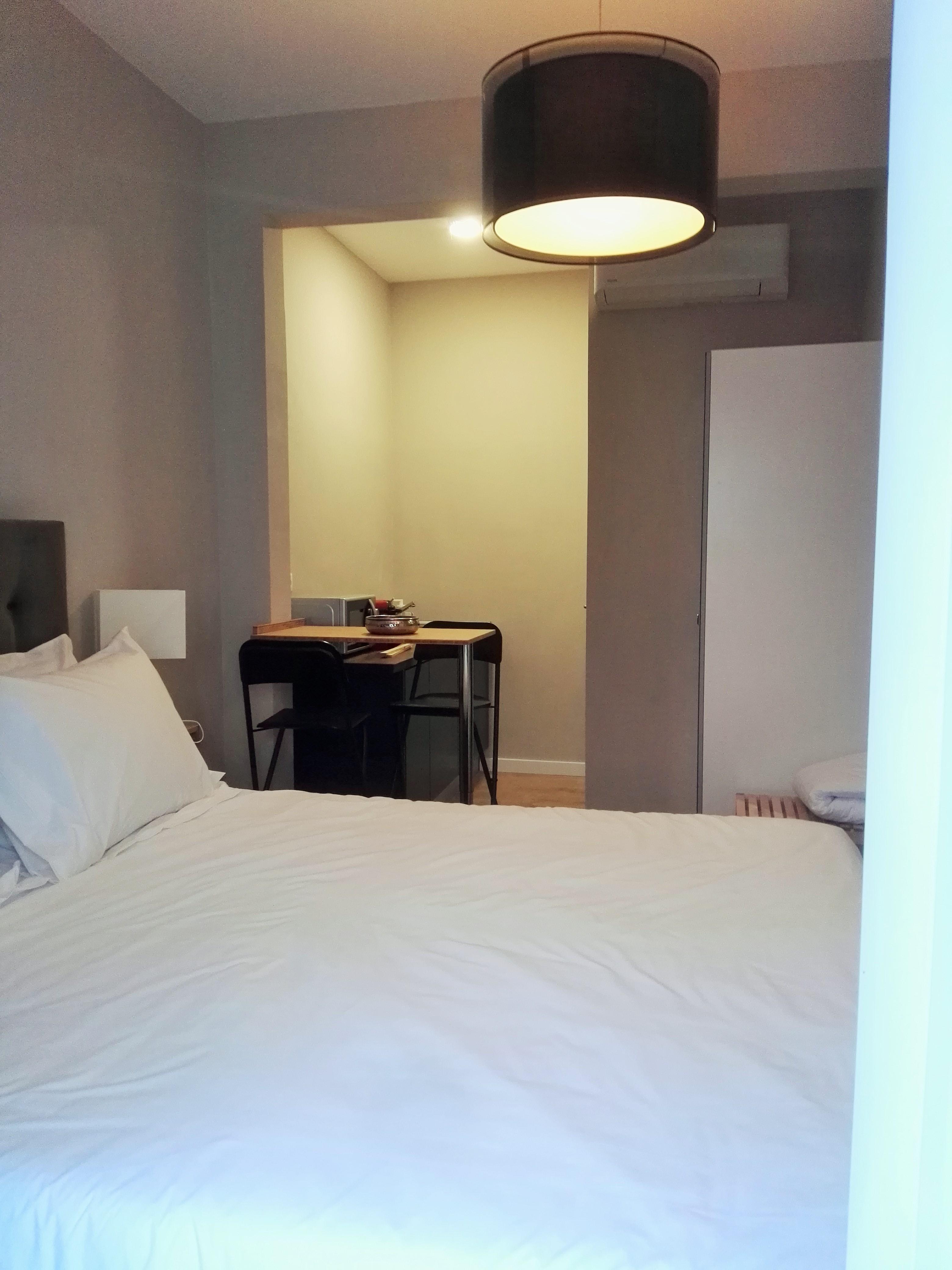 Temple Suites Guesthouse 波尔蒂芒 外观 照片