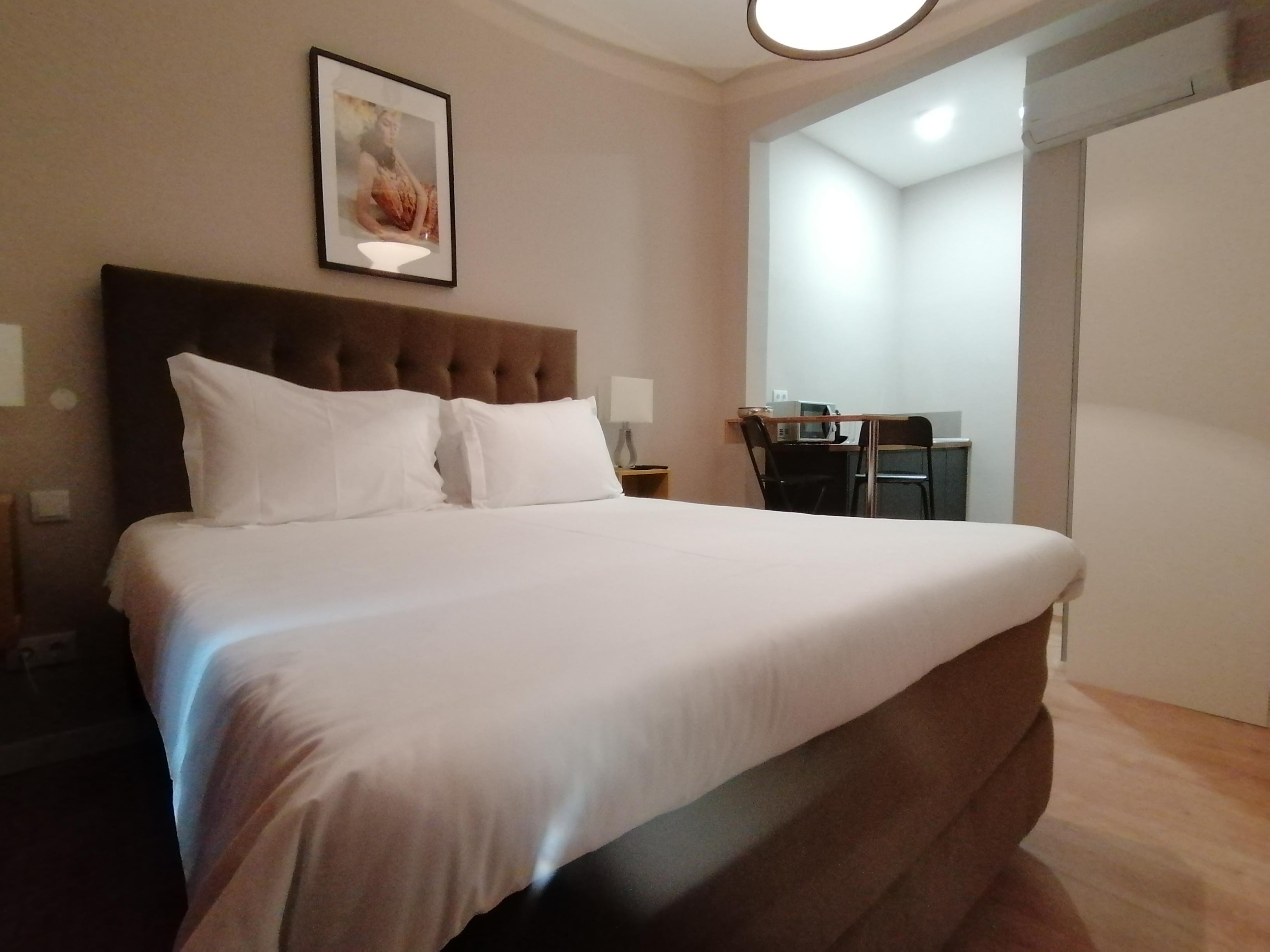 Temple Suites Guesthouse 波尔蒂芒 外观 照片