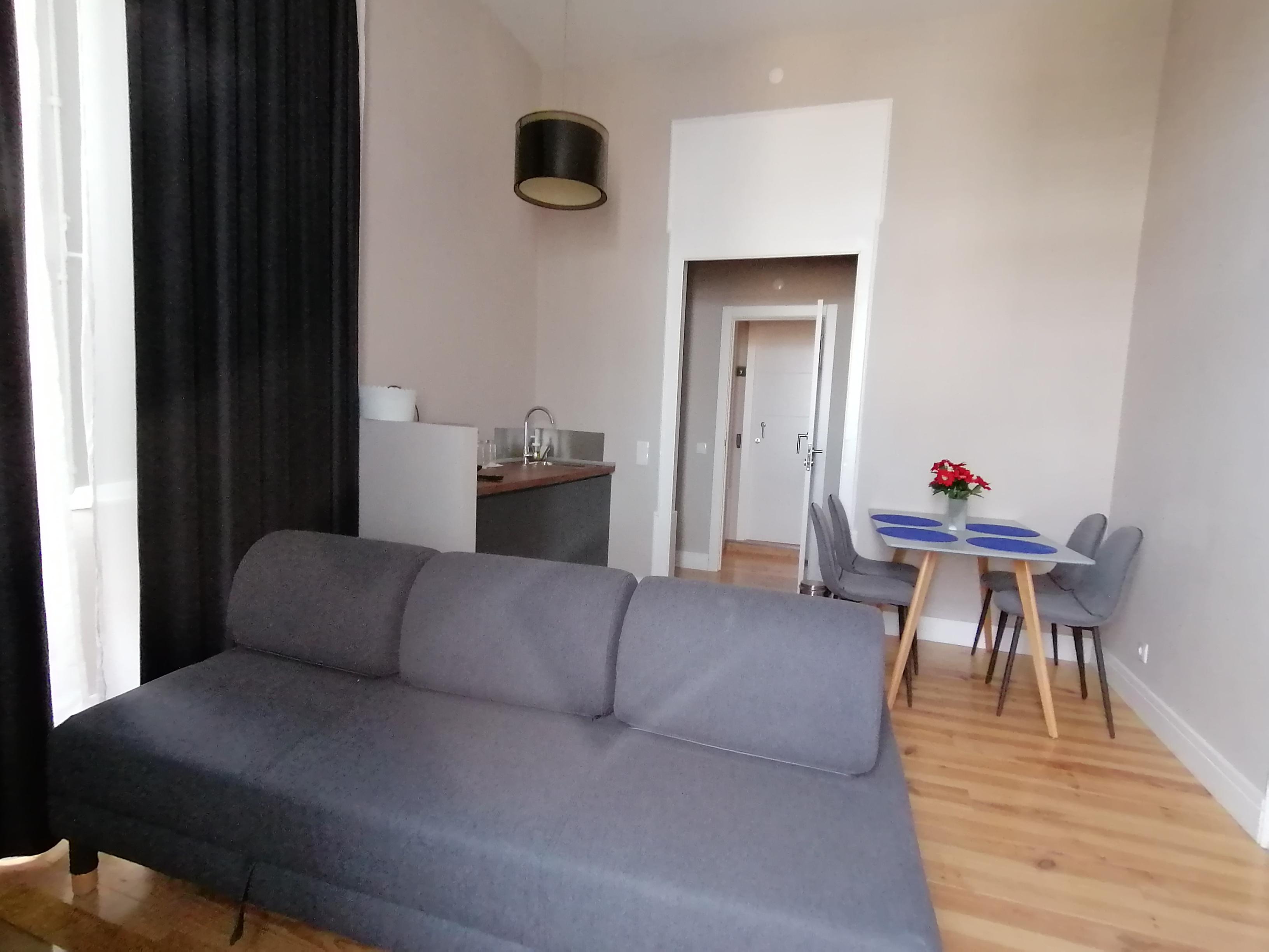 Temple Suites Guesthouse 波尔蒂芒 外观 照片