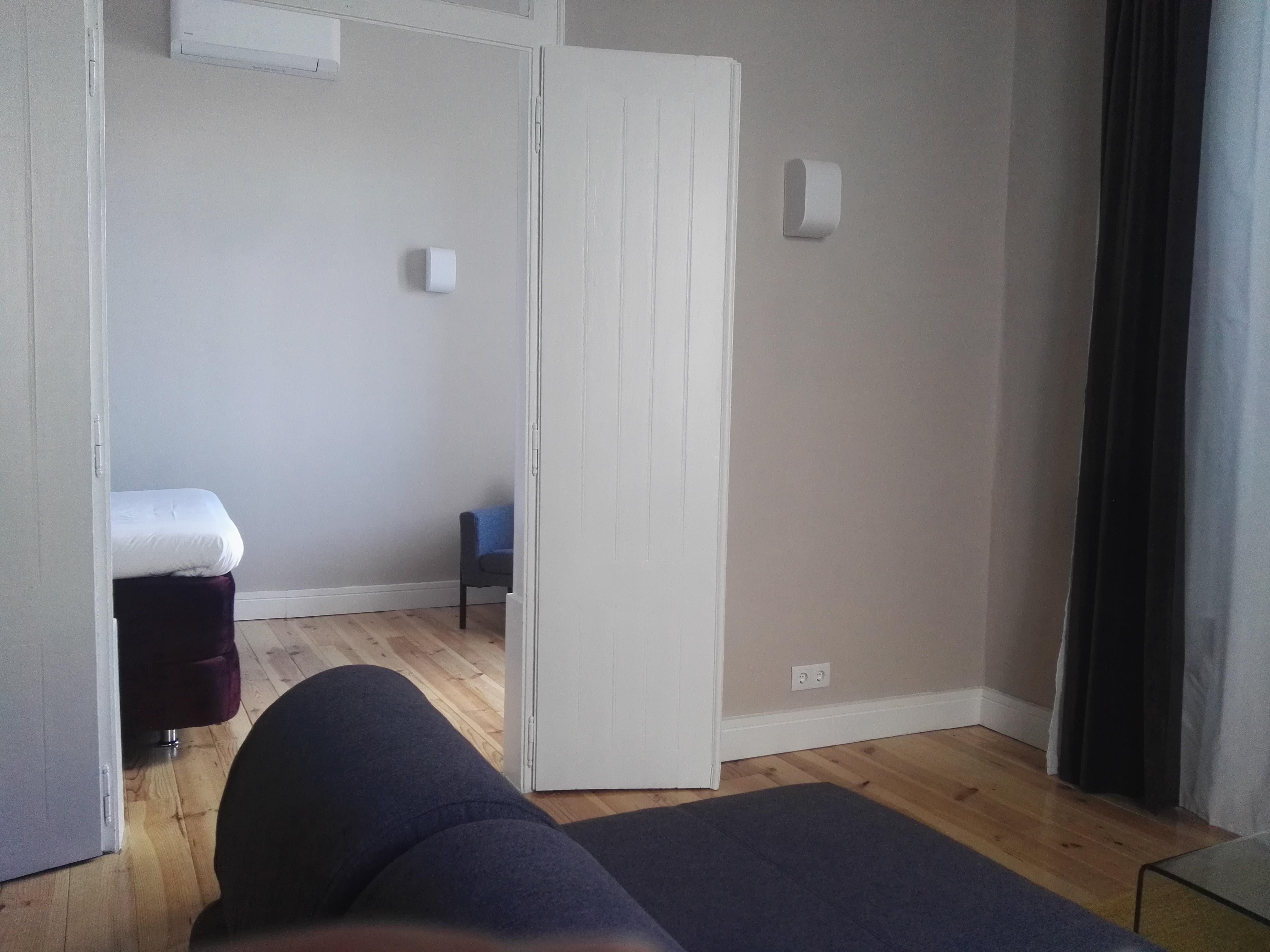 Temple Suites Guesthouse 波尔蒂芒 外观 照片