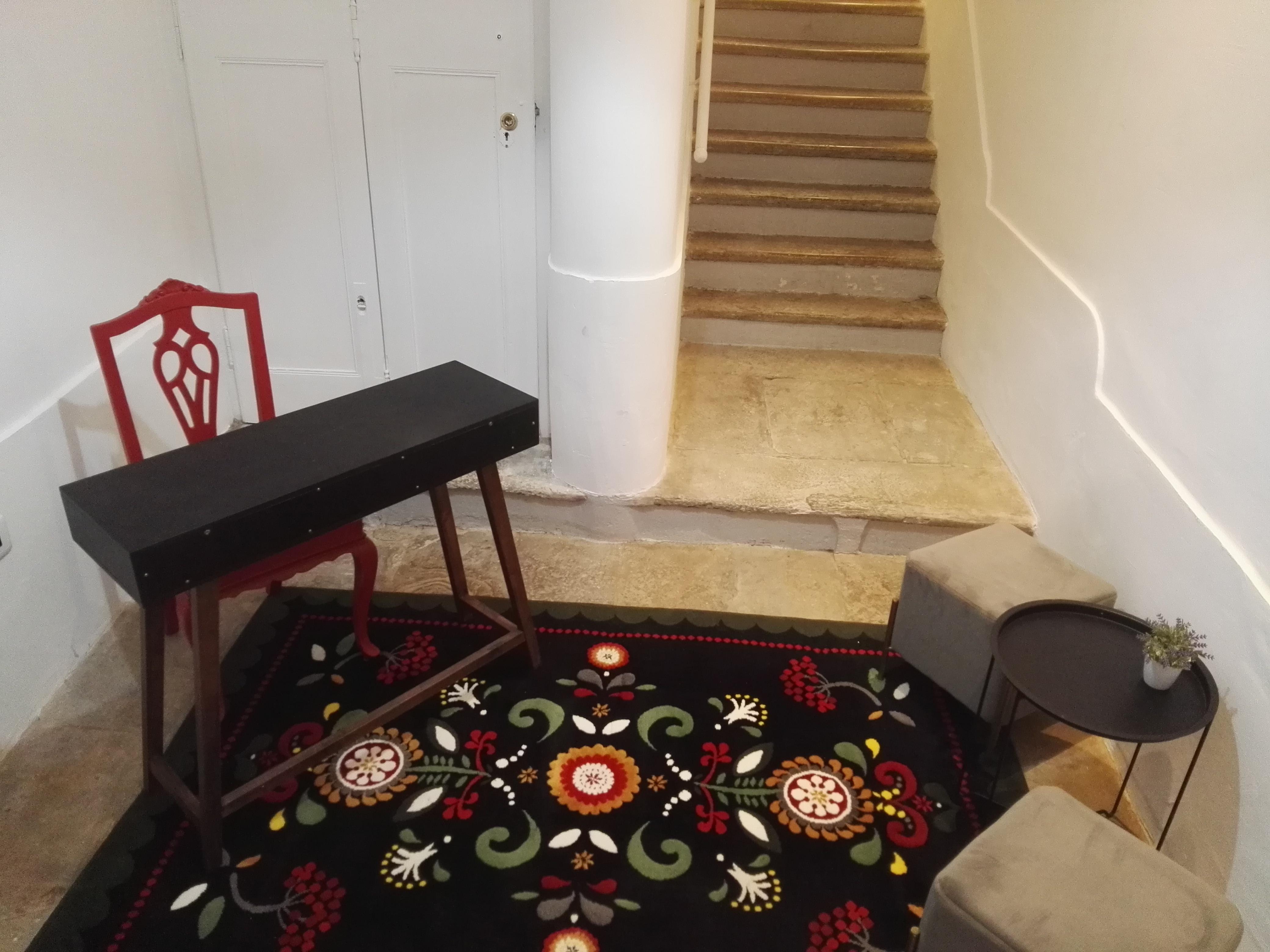 Temple Suites Guesthouse 波尔蒂芒 外观 照片