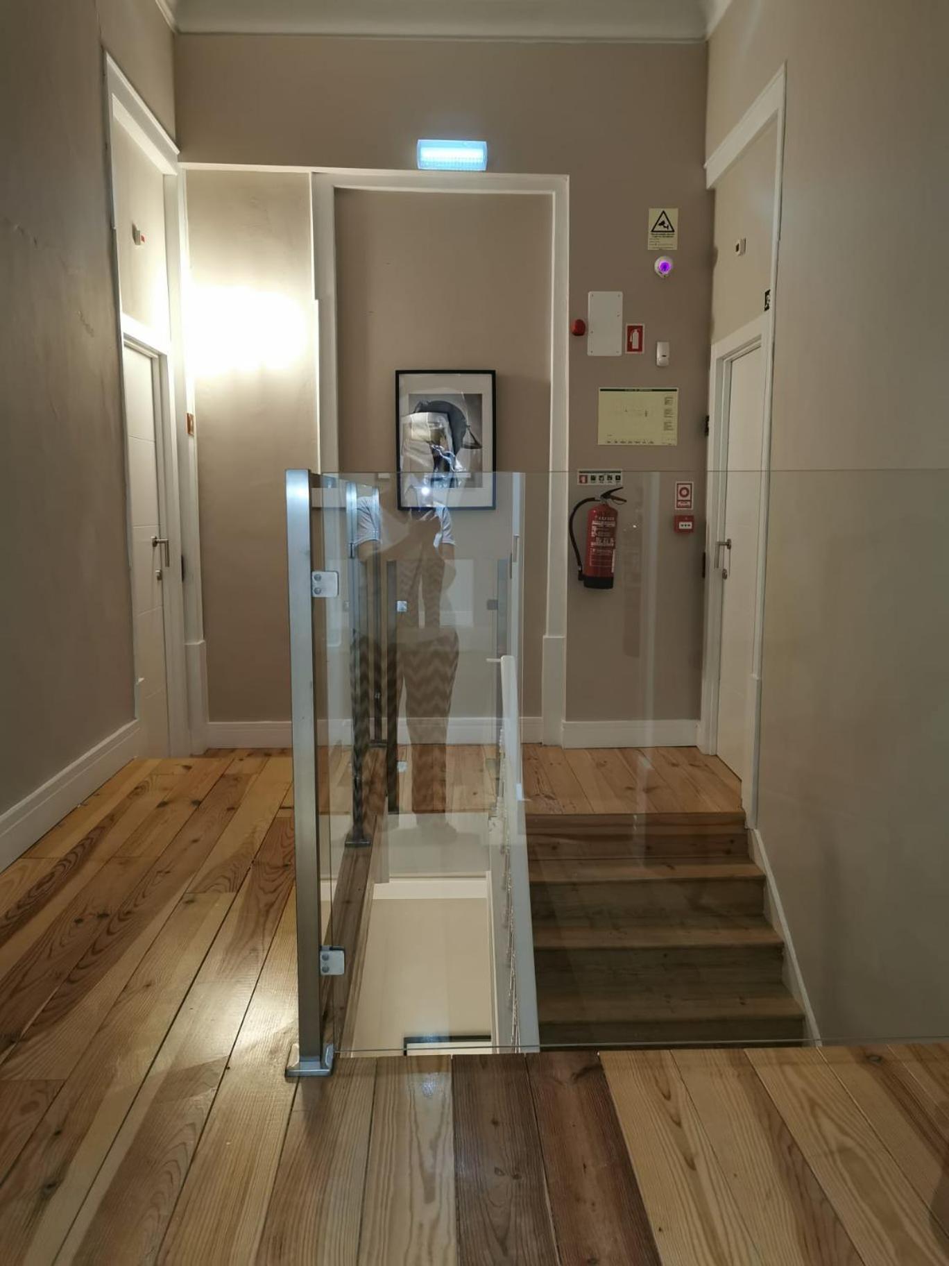 Temple Suites Guesthouse 波尔蒂芒 外观 照片